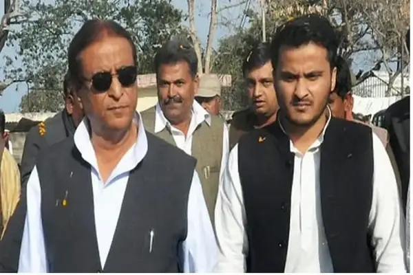 UP: आजम खान और अब्दुल्ला आजम की रिहाई का रास्ता साफ, हाईकोर्ट से जमानत के बाद जारी हुए रिहाई परवाने
